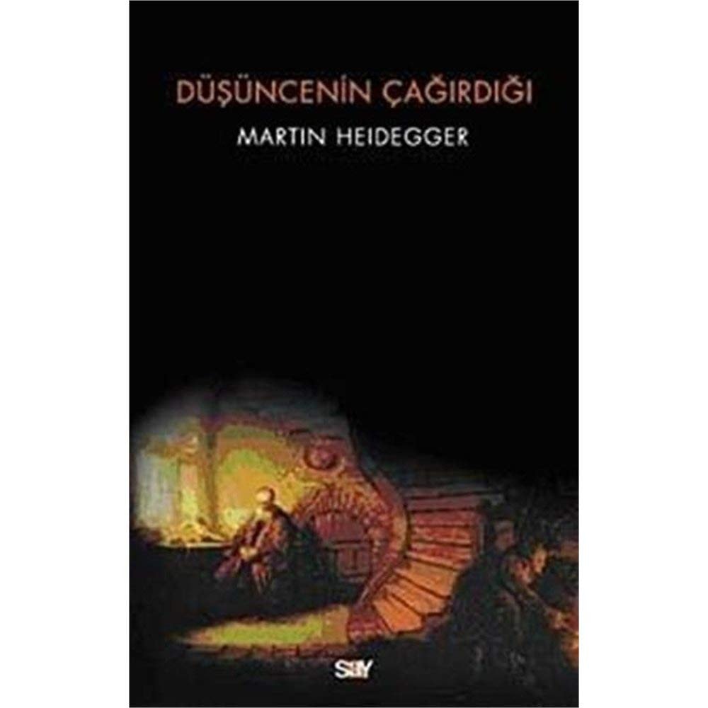 Düşüncenin çağırdığı