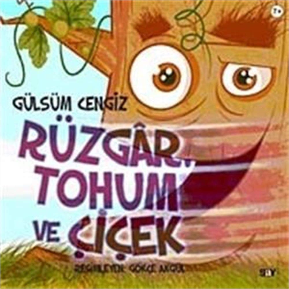 Ruzgar Tohum ve Cicek