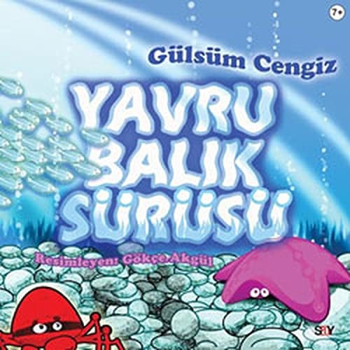 Yavru Balik Surusu