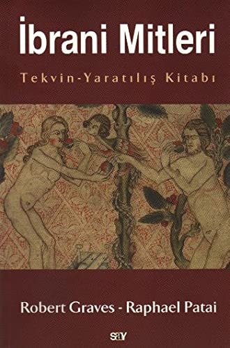 İbrani mitleri Tekvin-yaratılış kitabı