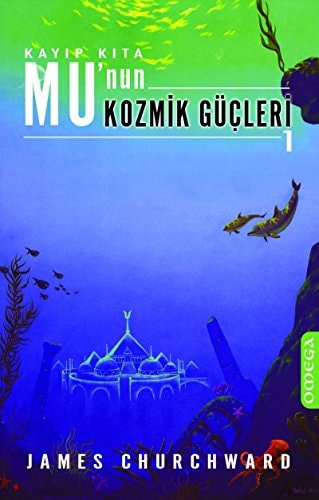 Kayip Kita Munun Kozmik Gücleri 1
