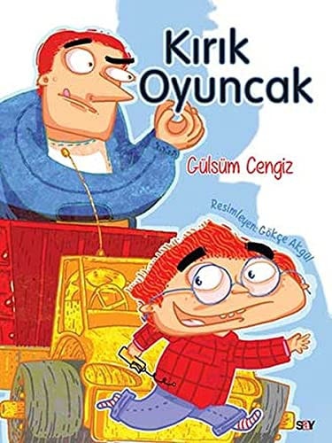 Kirik Oyuncak
