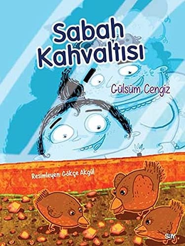 Sabah Kahvaltisi - El Yazisi