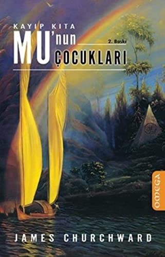 Kayip Kita Munun Cocuklari