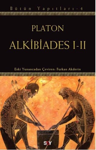Alkibiades