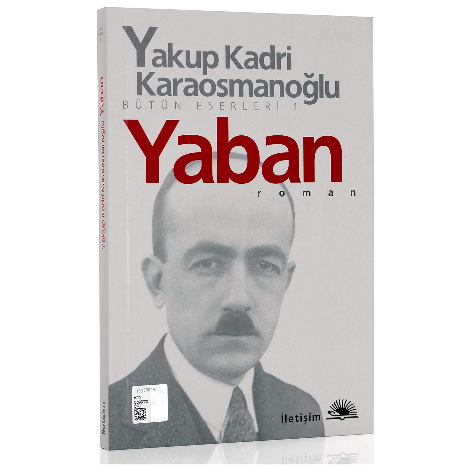 Yaban: Bütün Eserleri 1