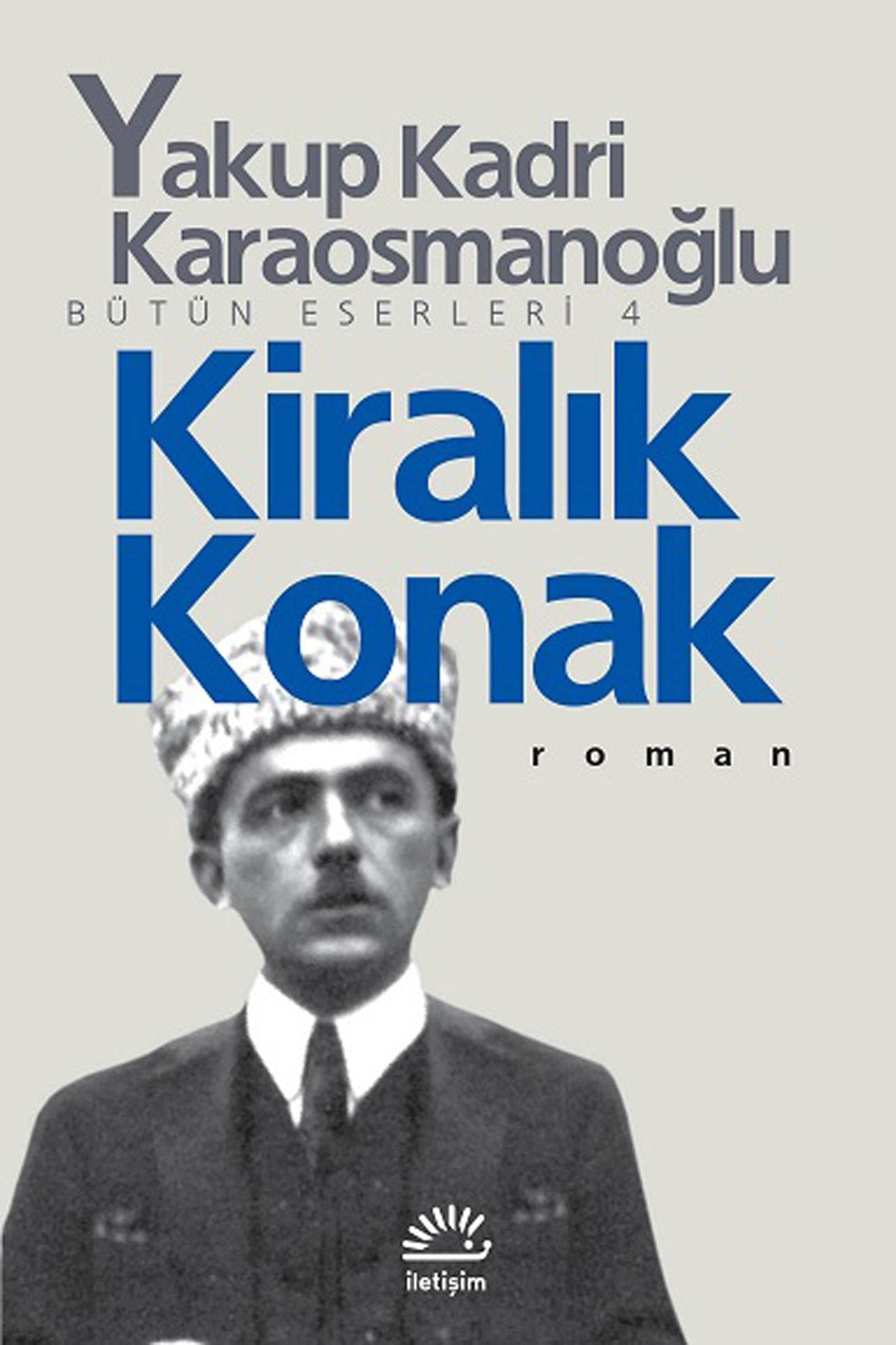 Kiralık konak