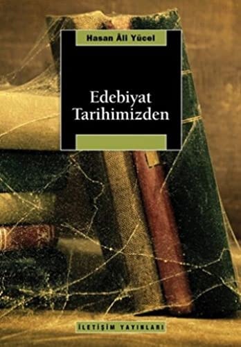 Edebiyat tarihimizden