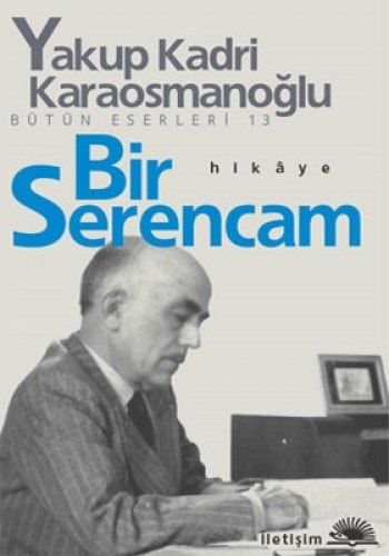 Bir serencam
