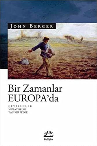 Bir Zamanlar Europada