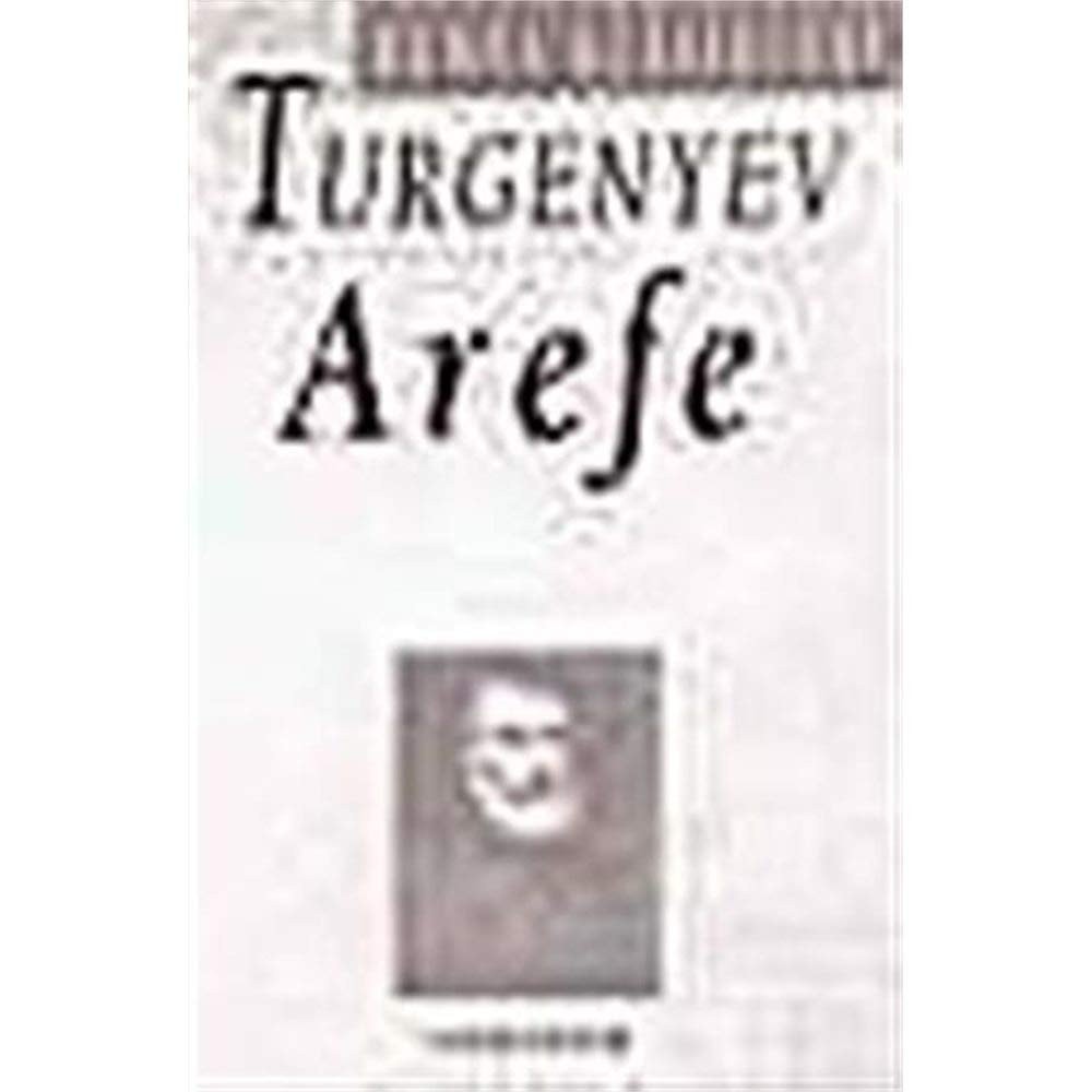 Arefe