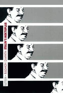 Stalin'e mektuplar
