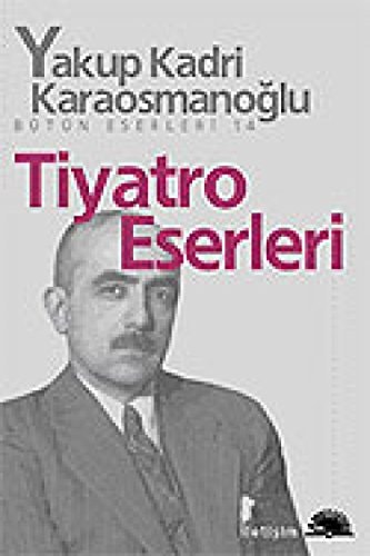 Tiyatro eserleri