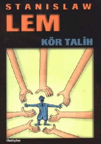 Kör talih