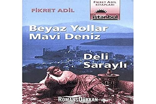 Deli sarayli and, Mavi deniz beyaz yollar : Jean Giraudoux'un Chaillot'lu deli kadin'indan uyarlama