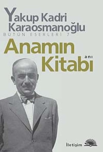Anamın kitabı