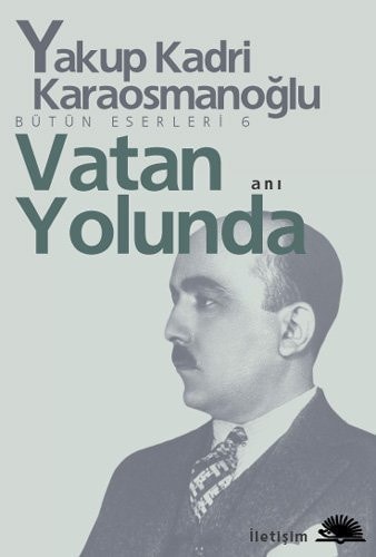 Vatan yolunda