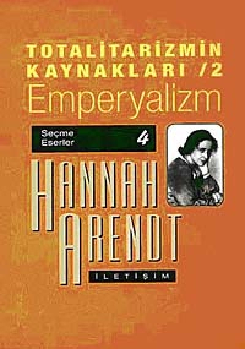 Totalitarizmin kaynakları