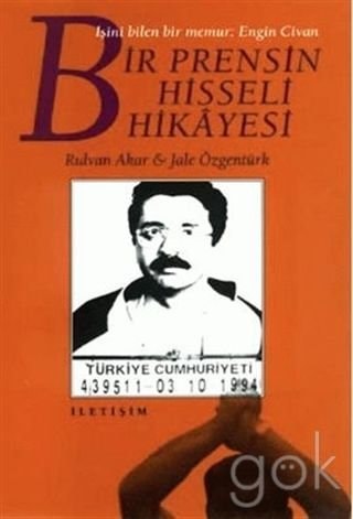 Bir prensin hisseli hikâyesi