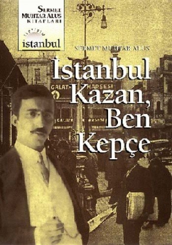 Istanbul Kazan Ben Kepce