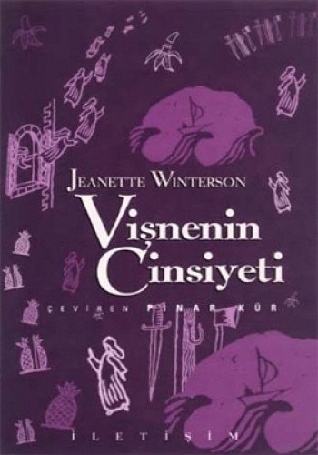 Vişnenin cinsiyeti