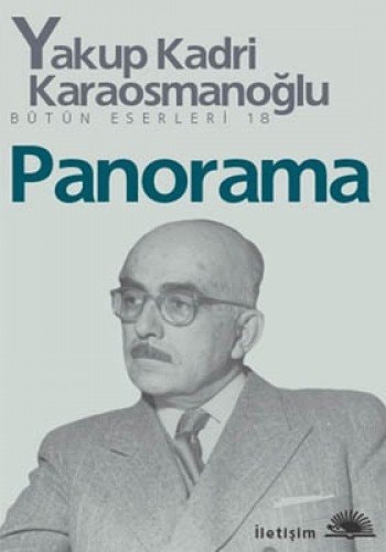 Panorama roman