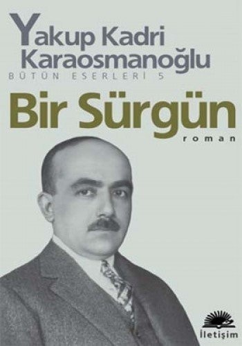 Bir sürgün