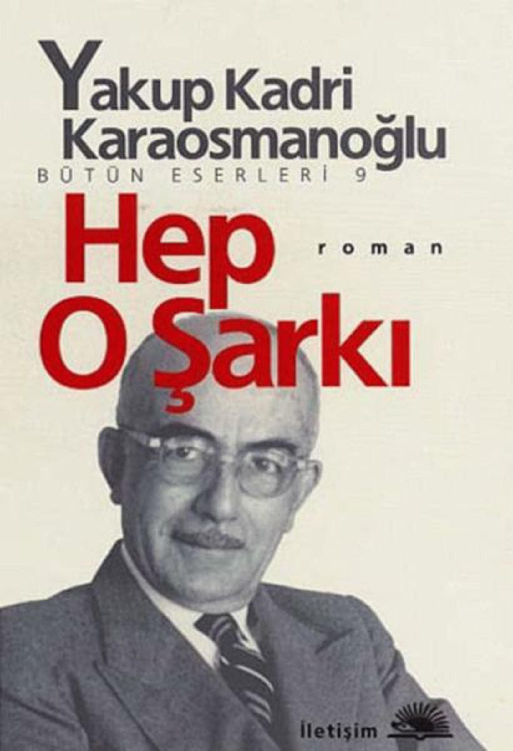 Hep o şarkı