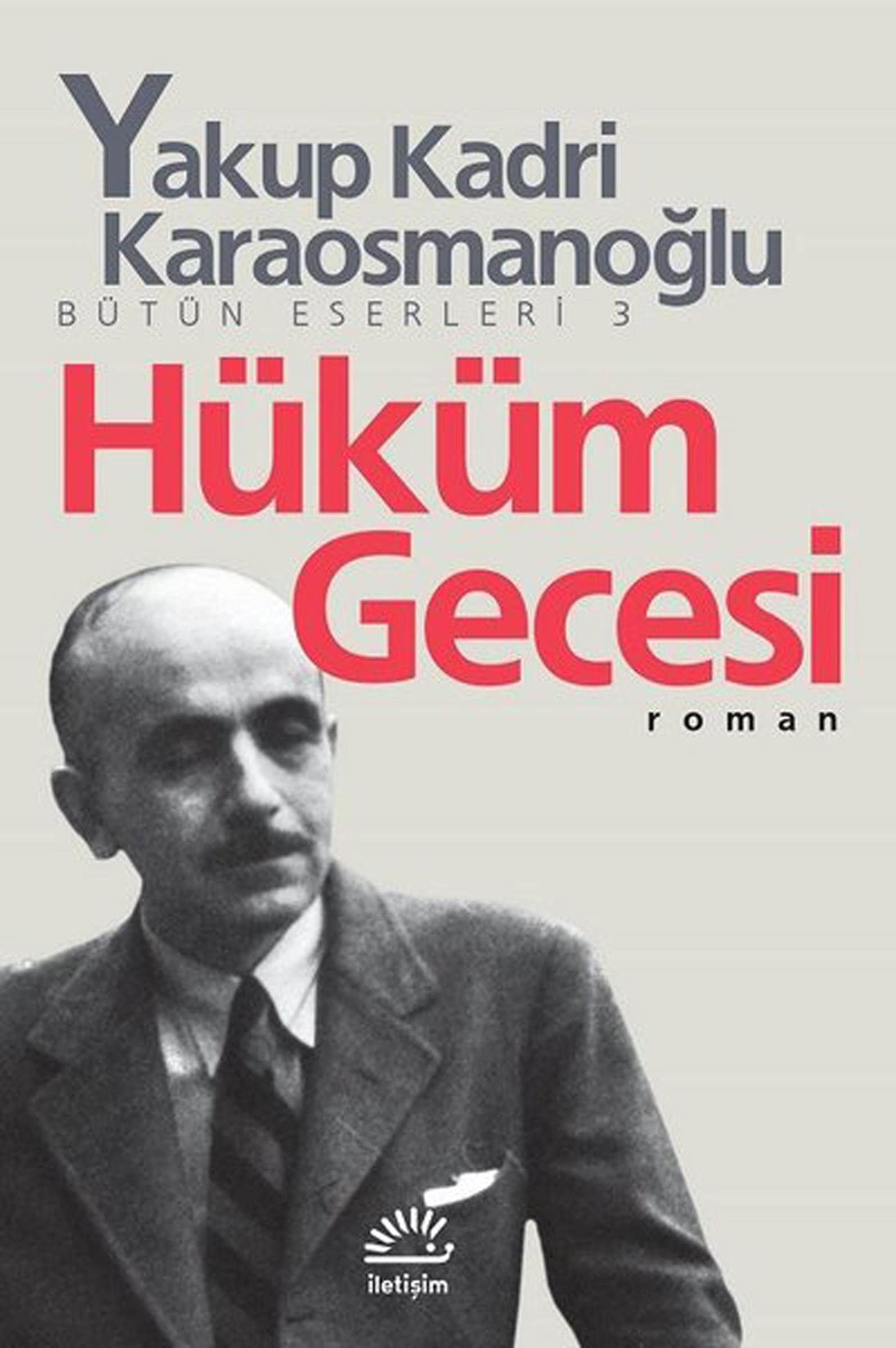 Hüküm gecesi