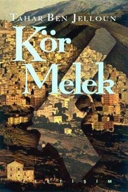 Kör melek