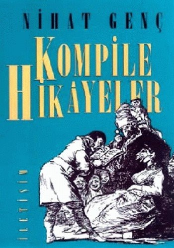 Kompile hikâyeler