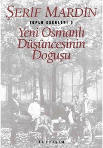 Yeni Osmanlı düşüncesinin doğuşu