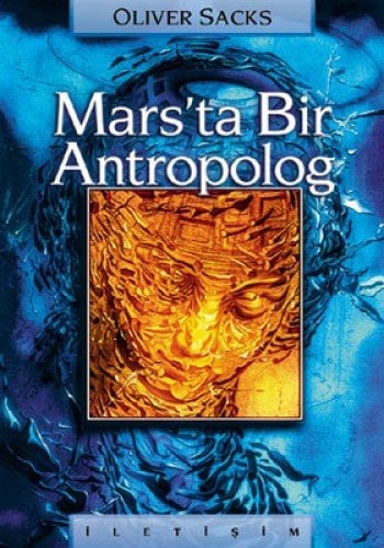 Mars'ta bir antropolog an anthropologist on Mars