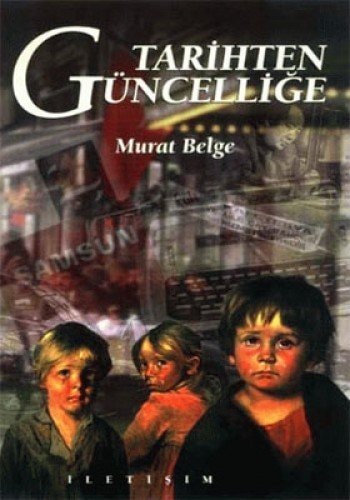 Tarihten Guncellige