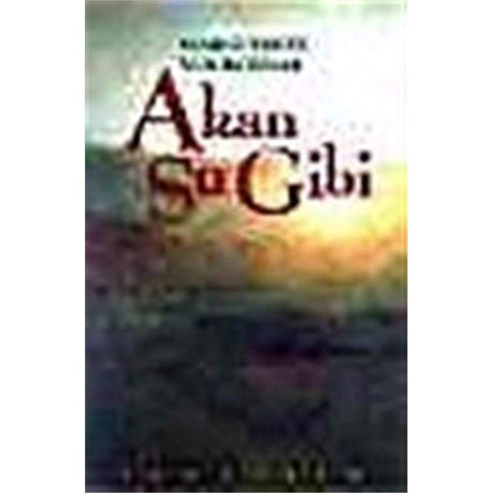 Akan su gibi