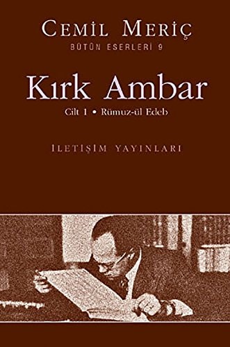 Kırk ambar