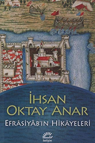 Efrâsiyâb'in hikâyeleri