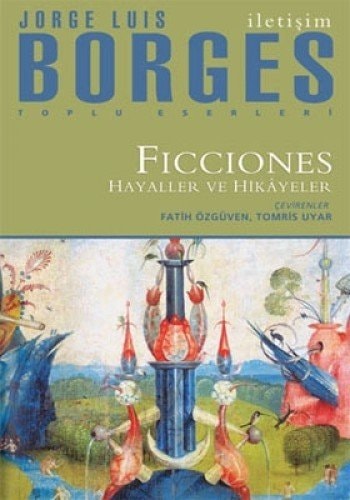Hayeller ve hikâyeler