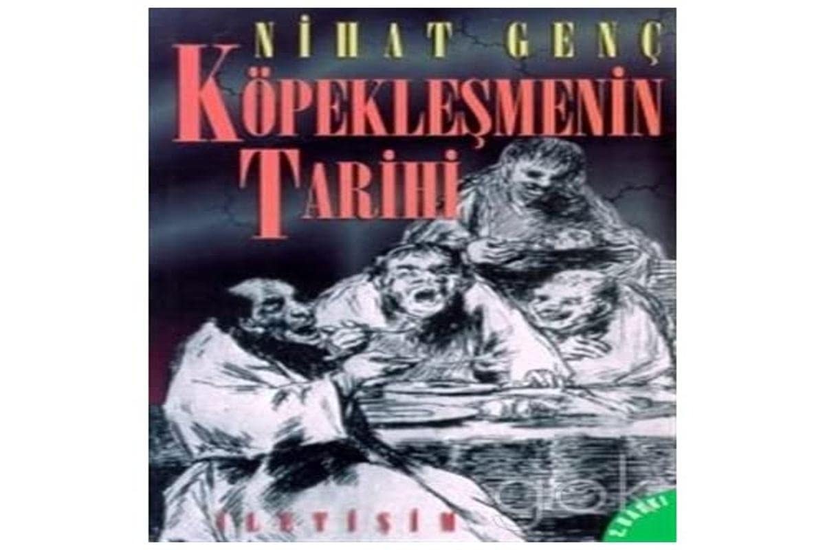 Köpekleşmenin tarihi