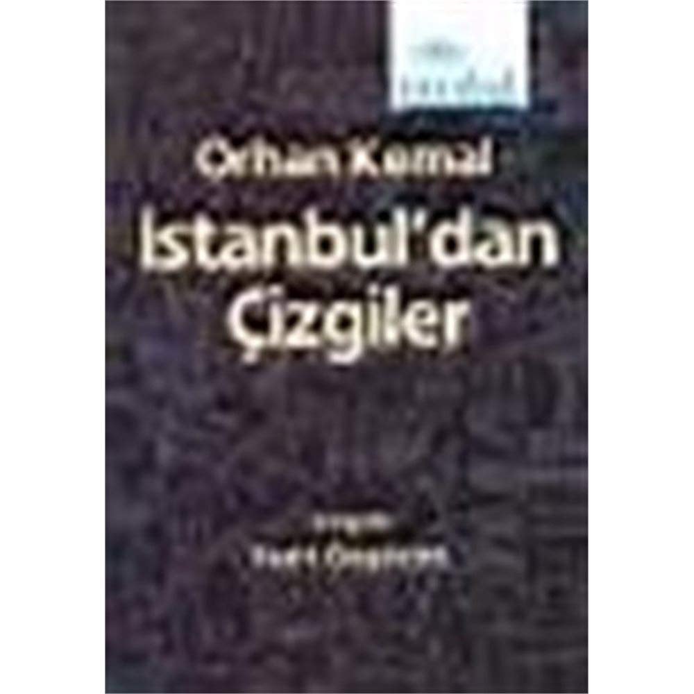 İstanbulʼdan çizgiler