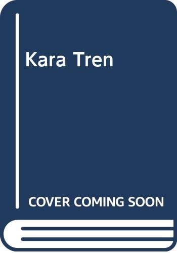 Kara tren