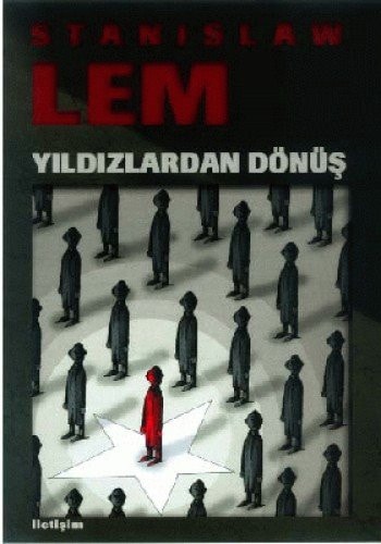 Yildizlardan Dönüs