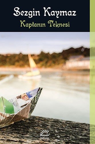 Kaptanın teknesi roman