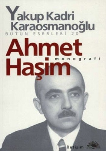 Ahmet Haşim