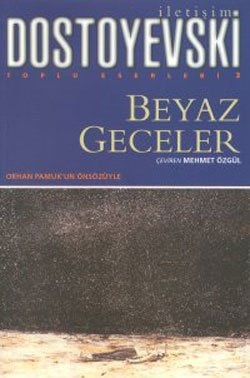 Beyaz geceler