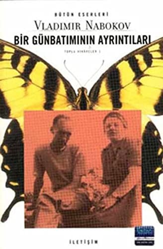 Bir Gunbatiminin Ayrintilari