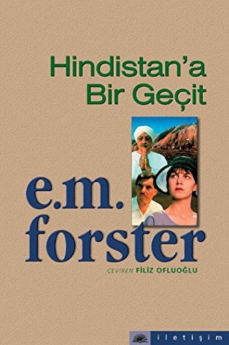 Hindistan'a bir geçit
