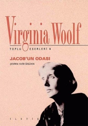 Jacob'un odası ; Jacob's room