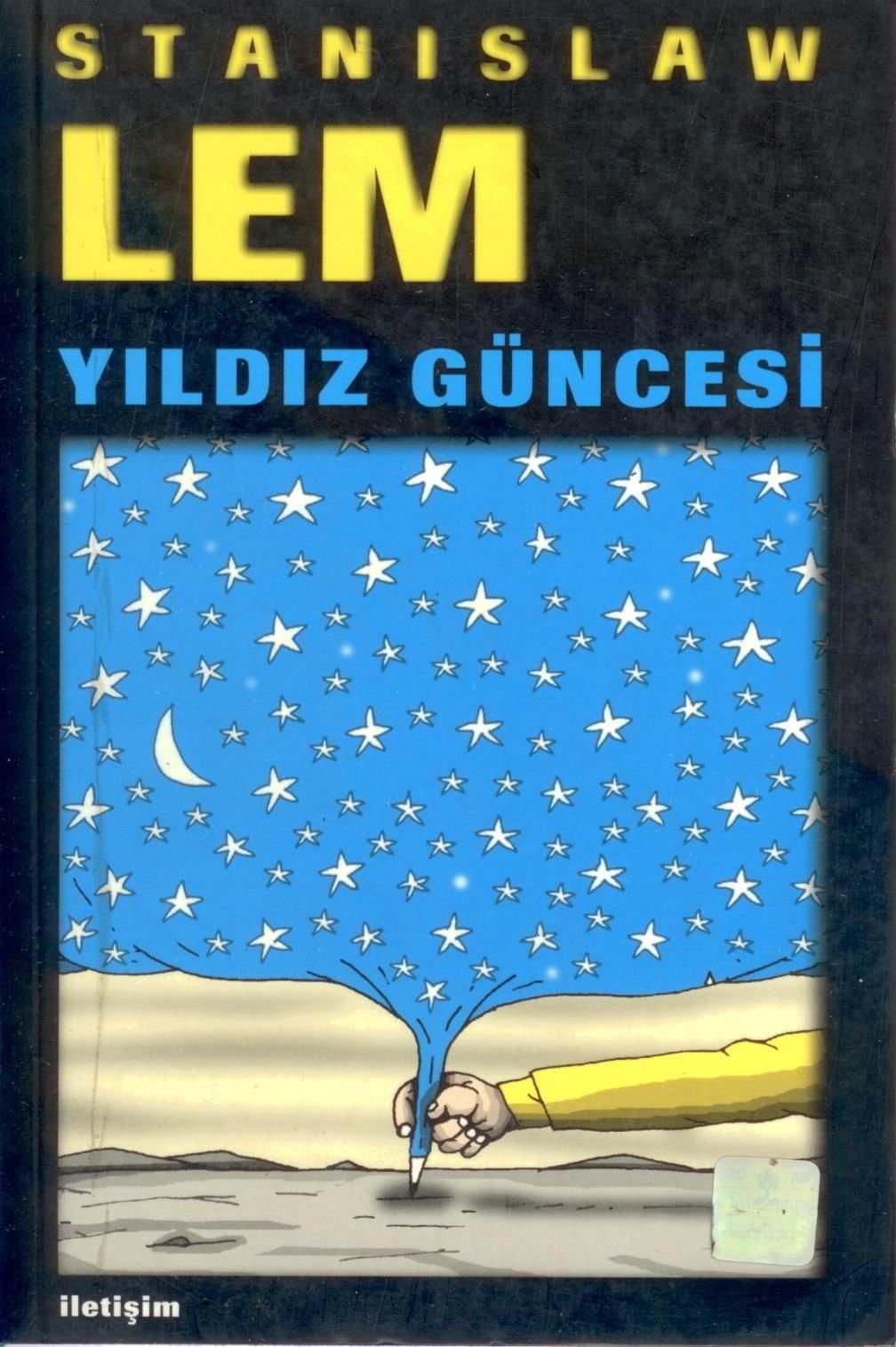 Yıldız güncesi