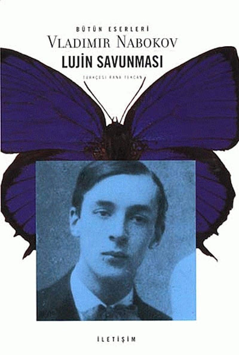 Lujin Savunmasi